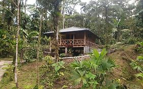 Finca Las Palmas Ecolodge
